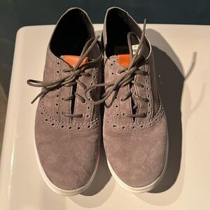 COLE HAAN Zerogrand Wing Oxford Running Style Sneakers